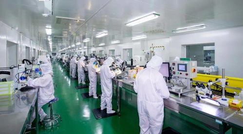 喜讯！高新区获山东省首个“优质医疗器械产品生产基地”称号，医疗器械销售迎来新机遇